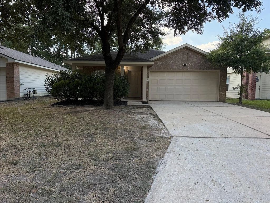 21619 Astipalia Drive, Spring