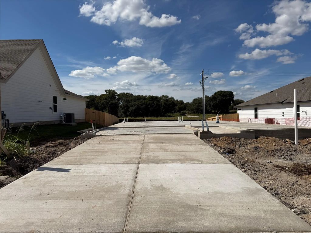 918 Legrand Street, Brenham