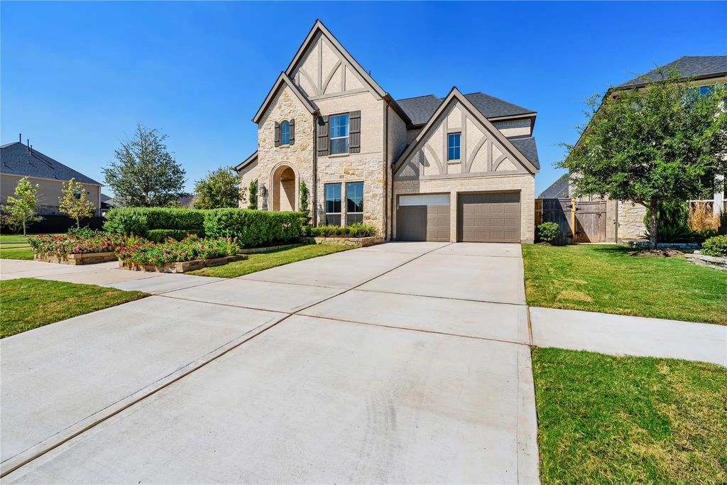 28618 Casen Ranch Lane, Fulshear