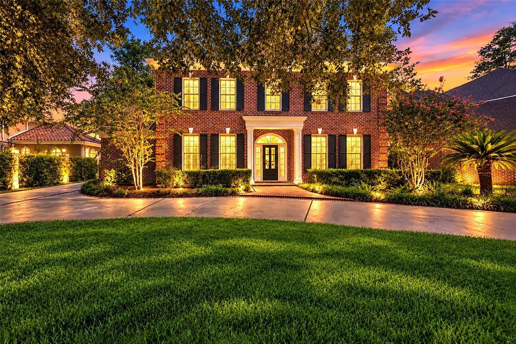 23 E Shady Lane A, Houston