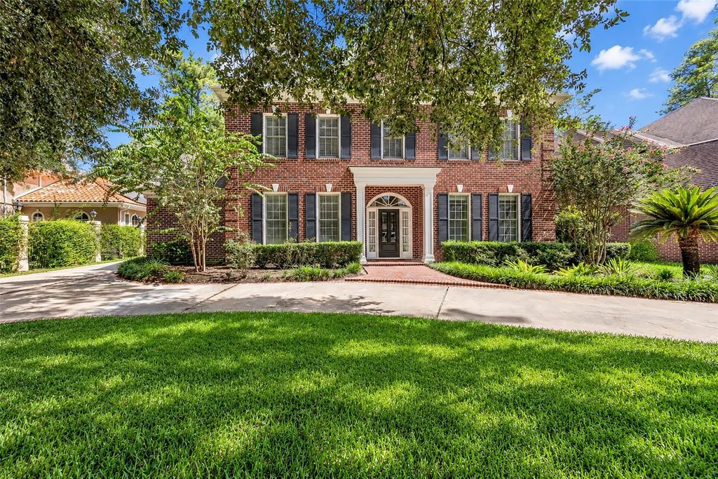 23 E Shady Lane A, Houston