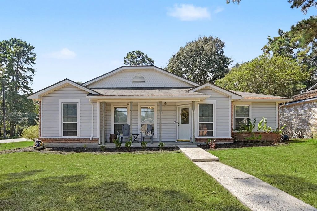 25103 Thrushwood Lane, Spring