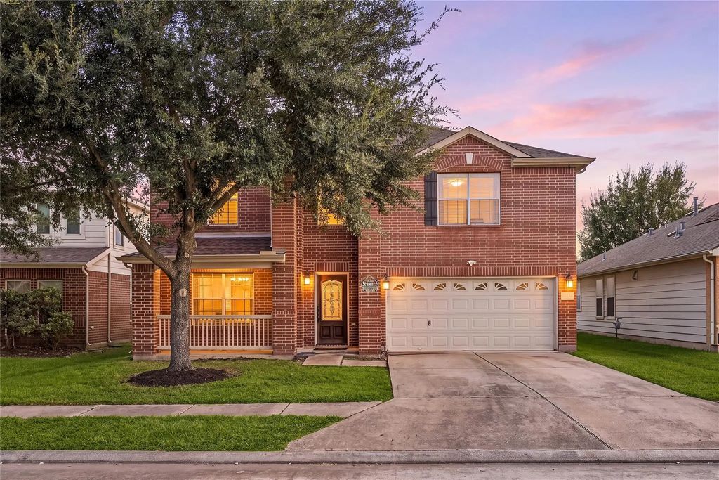 13407 Spring Line Court, Houston