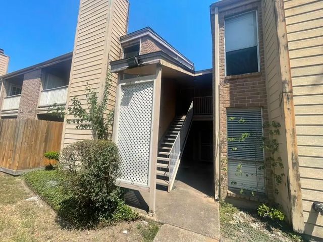 10211 Sugar Branch Drive 351, Houston