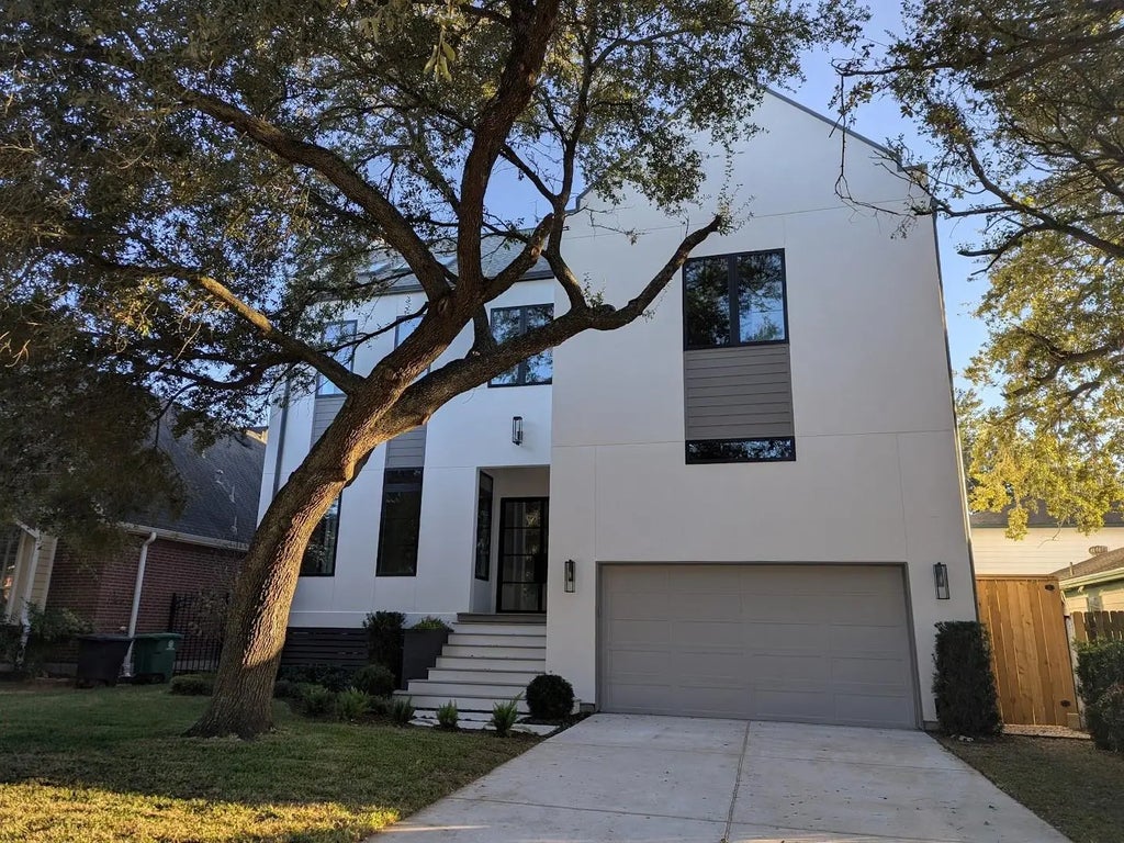 3855 Gramercy Street, Houston