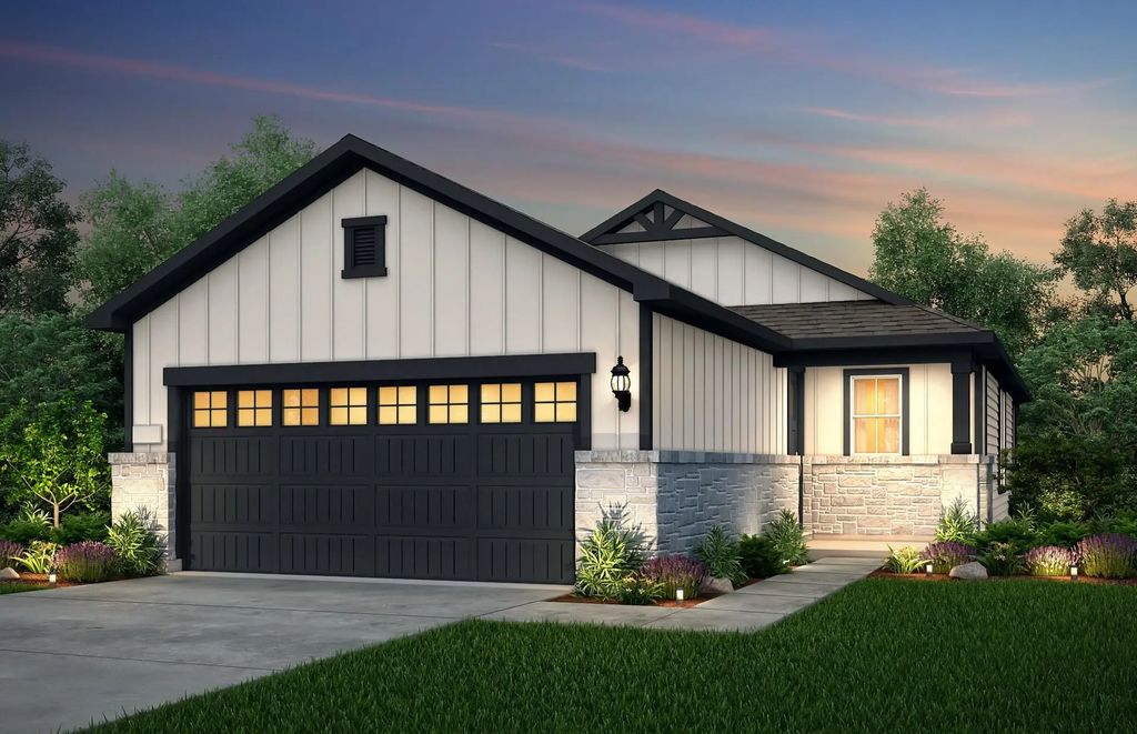 10329 Iris Hope Court, Willis