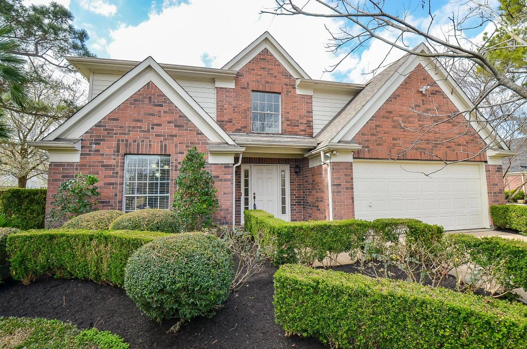 3067 Silver Cedar Trail, Katy