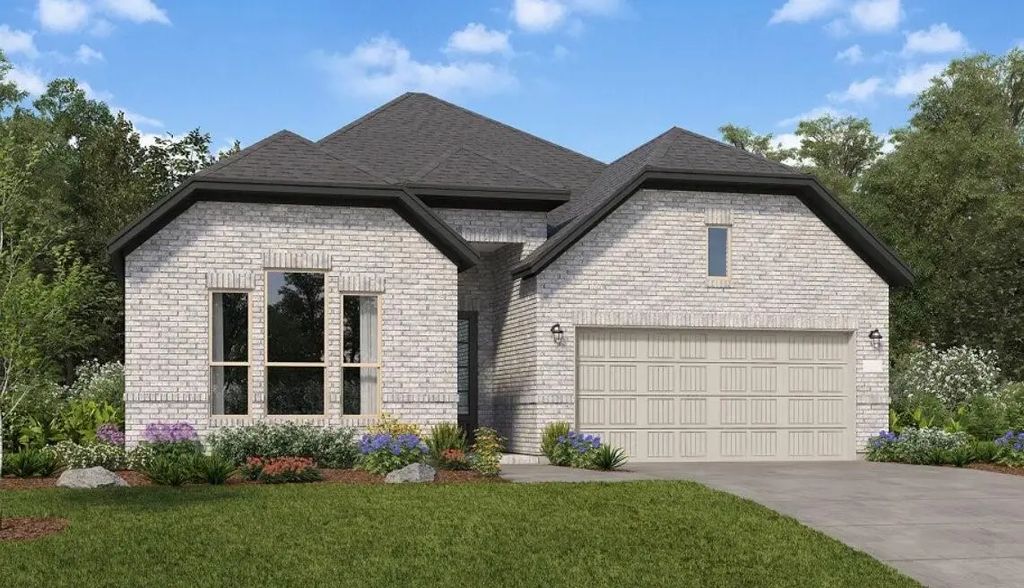 7010 Salt Dome Drive, League City