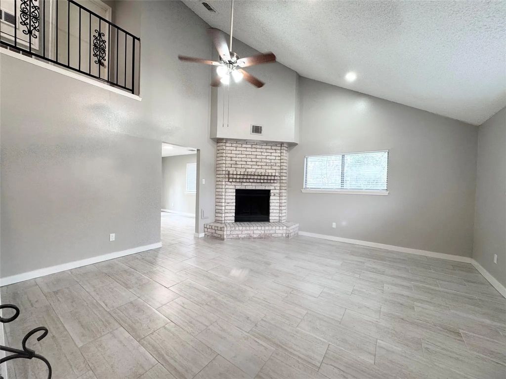 9414 Crystal Cove Circle, Houston