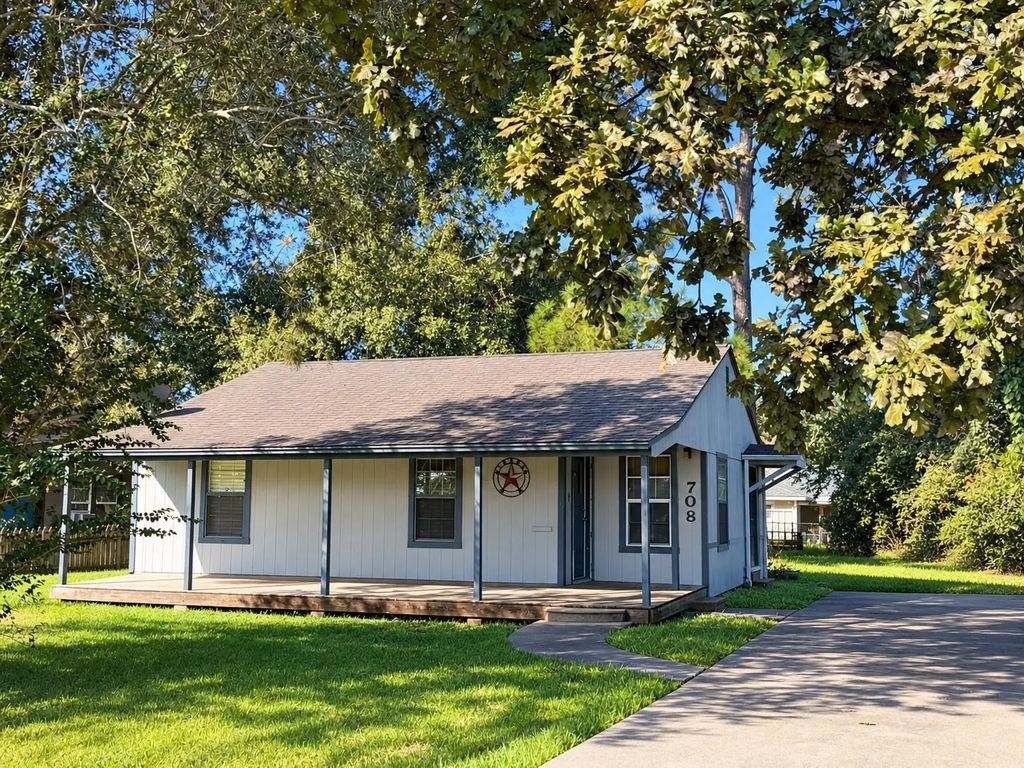 708 S Gray Avenue, West Columbia