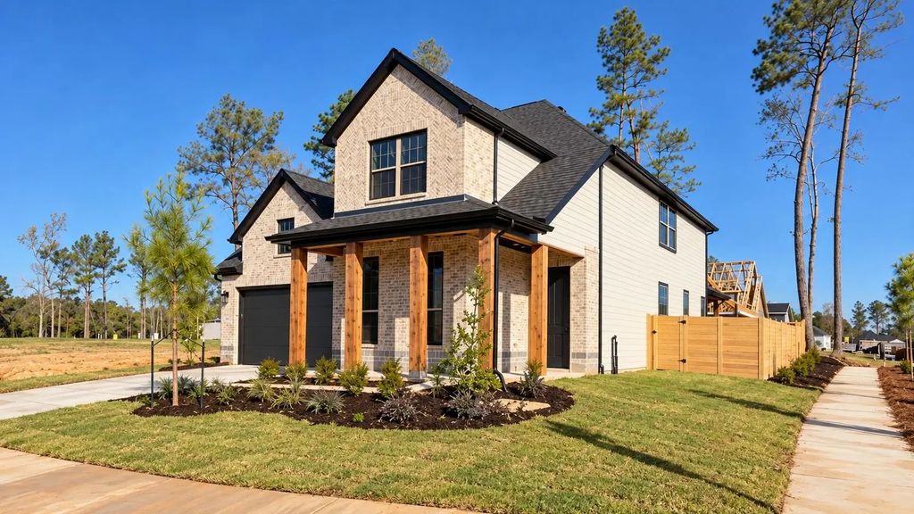 8502 Jam Session Drive, Montgomery