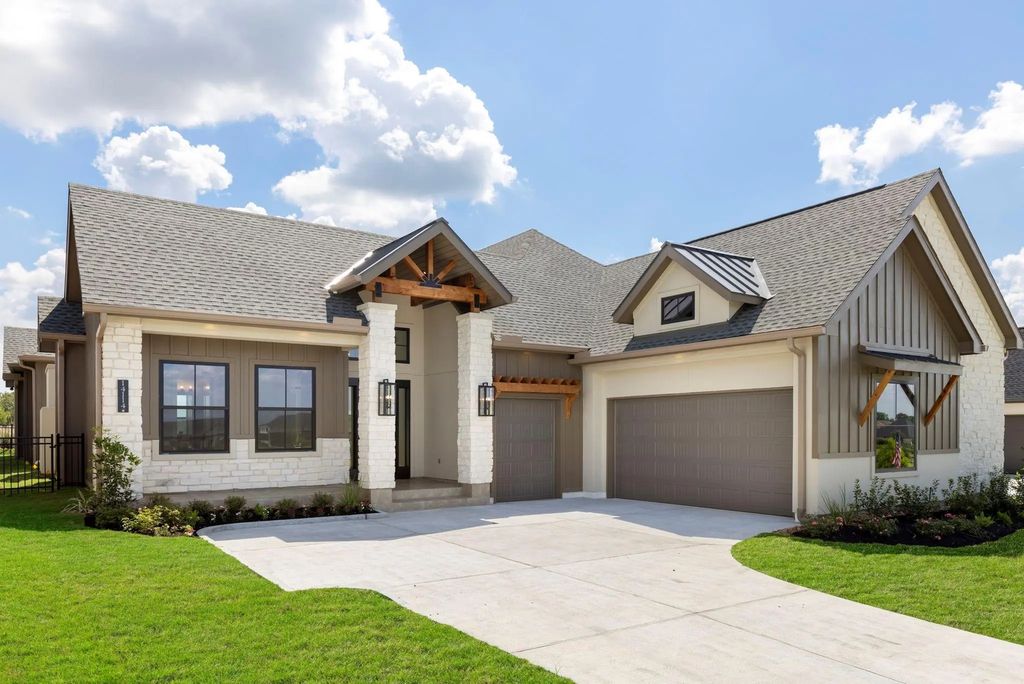 14114 Nw Ripple Ridge Drive, Willis