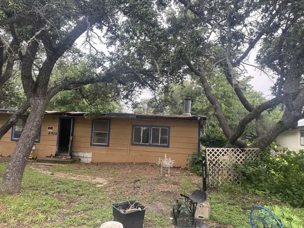 6926 Turner Drive, brownwood