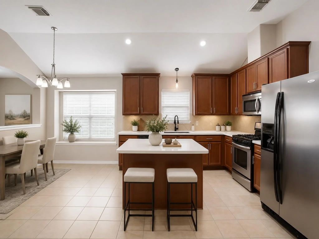 7819 Summerdale Drive, Rosenberg