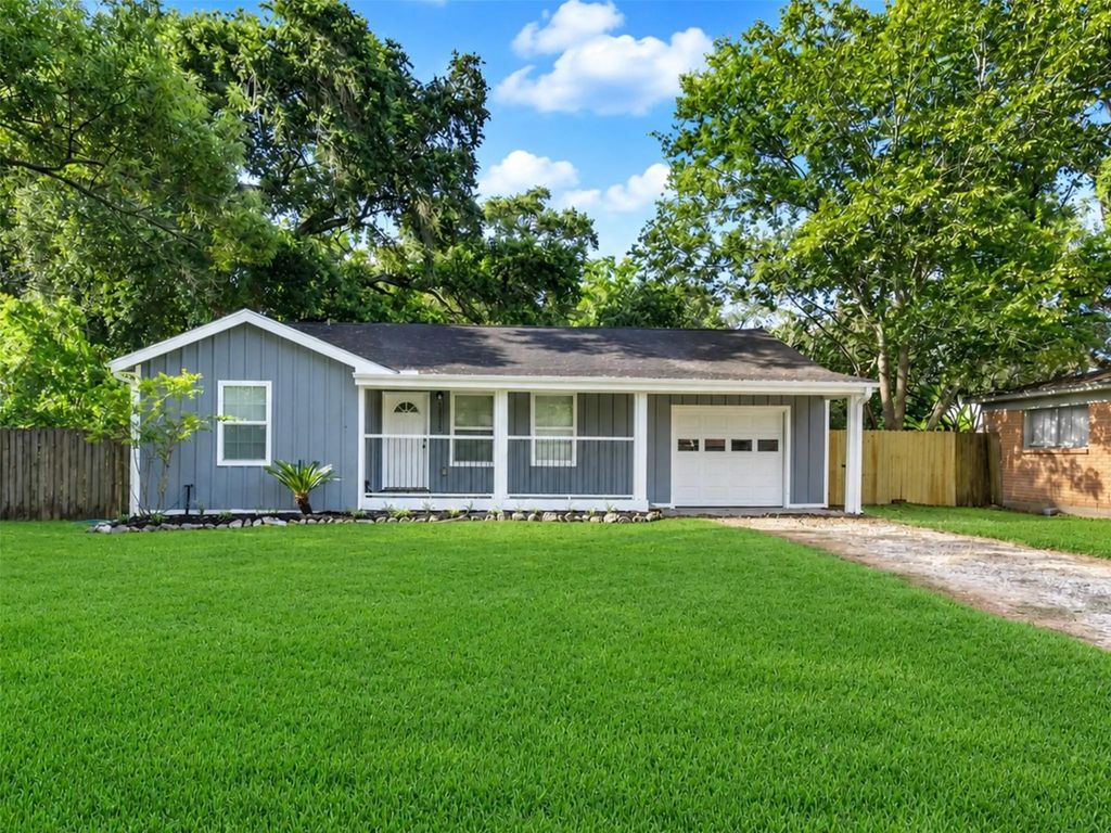 12313 23rd Street, Santa Fe
