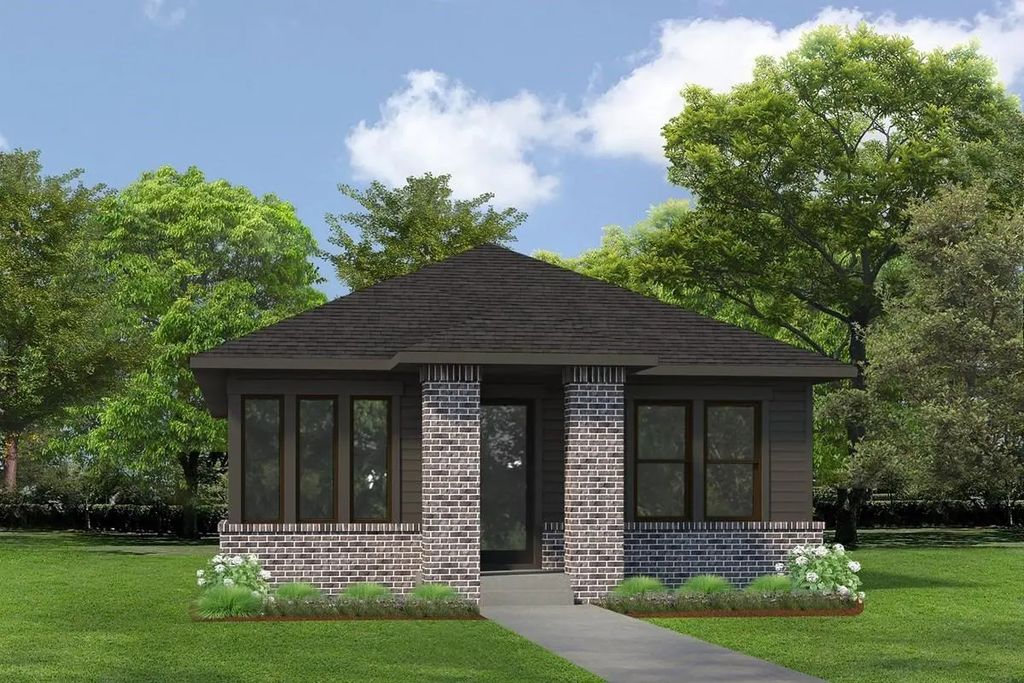 2715 Cottage Place, Missouri City
