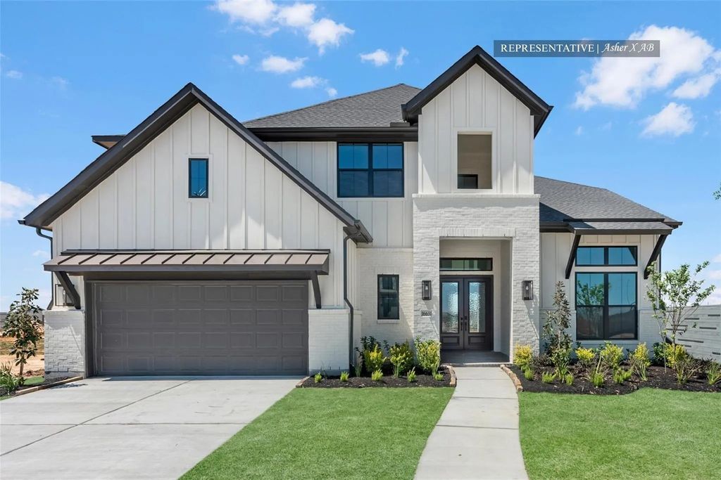 32410 Sandhill Place Street, Fulshear