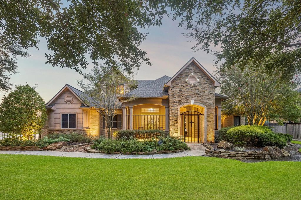21022 W Farwood Terrace, Cypress