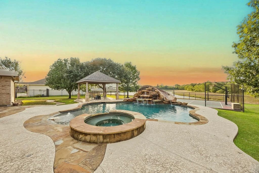 21022 W Farwood Terrace, Cypress