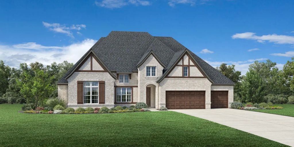 4550 Sterling Springs Drive, Spring