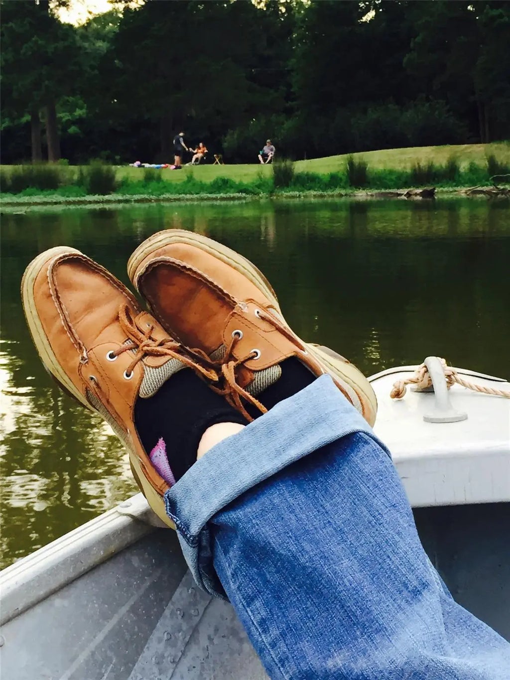 Lakeview Drive, Hockley