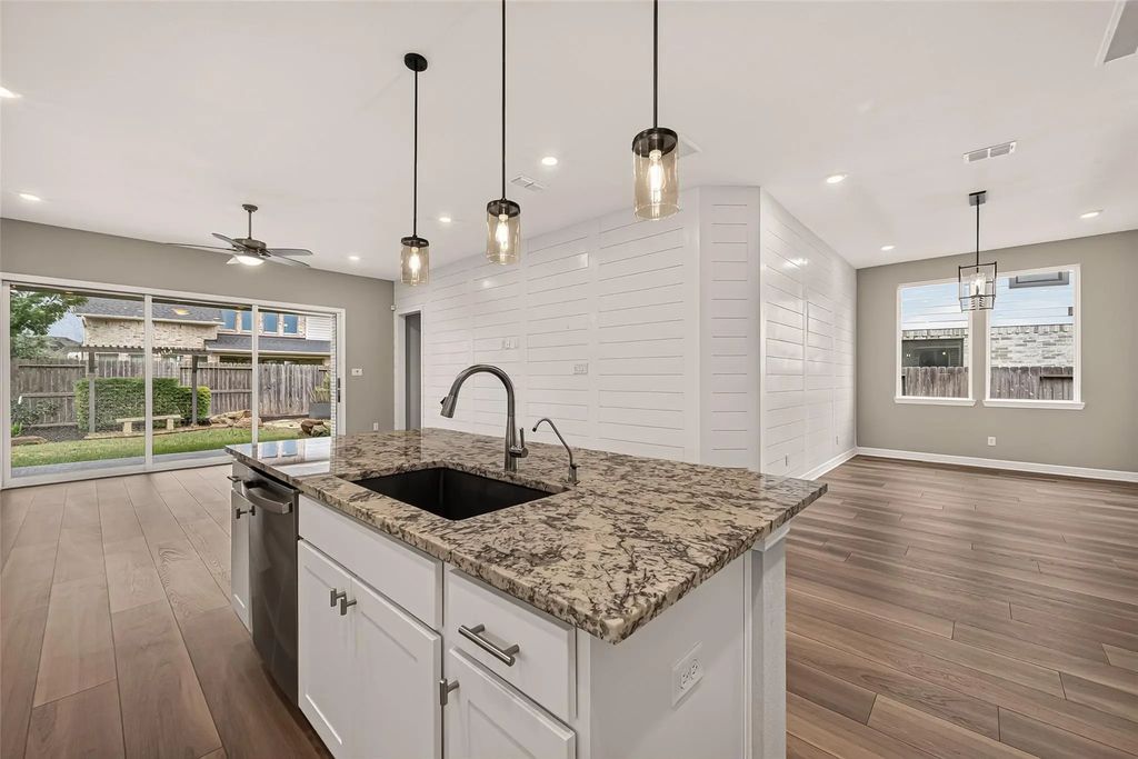 29034 Meadow Terrace Drive, Fulshear