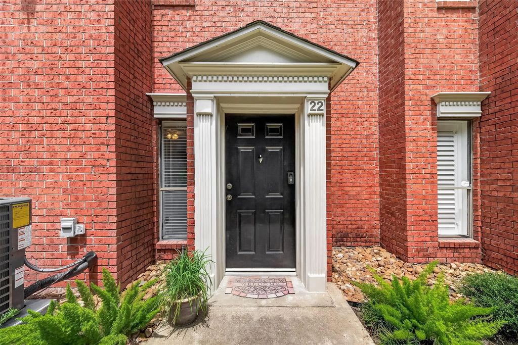 3330 Las Palmas Street 22, Houston