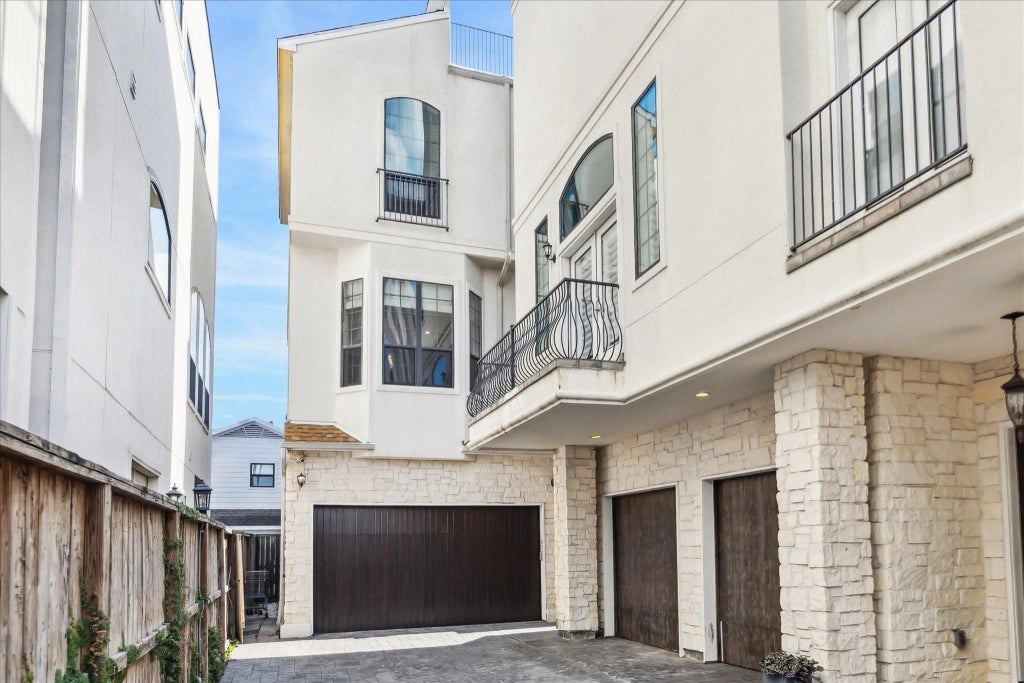 4715 Jackson Street, Houston