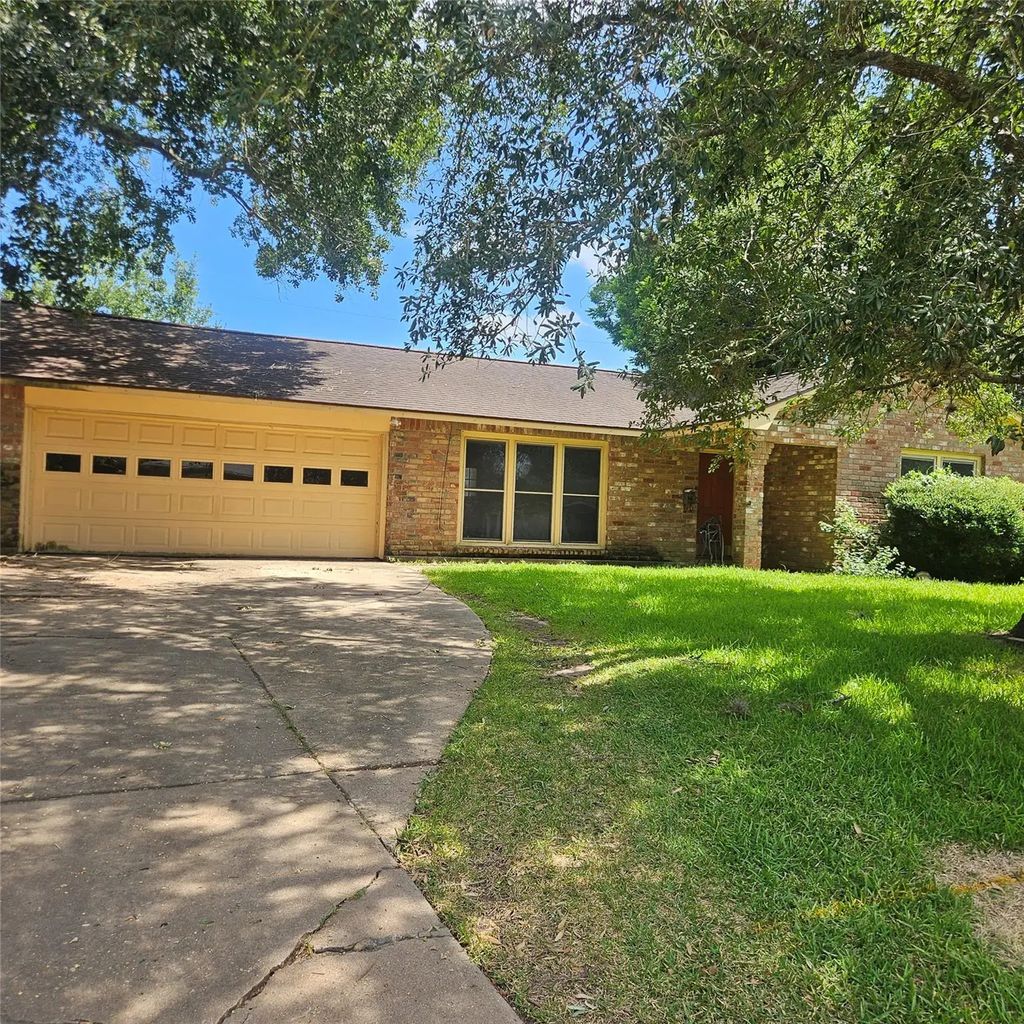 219 Carnation Street, Lake Jackson