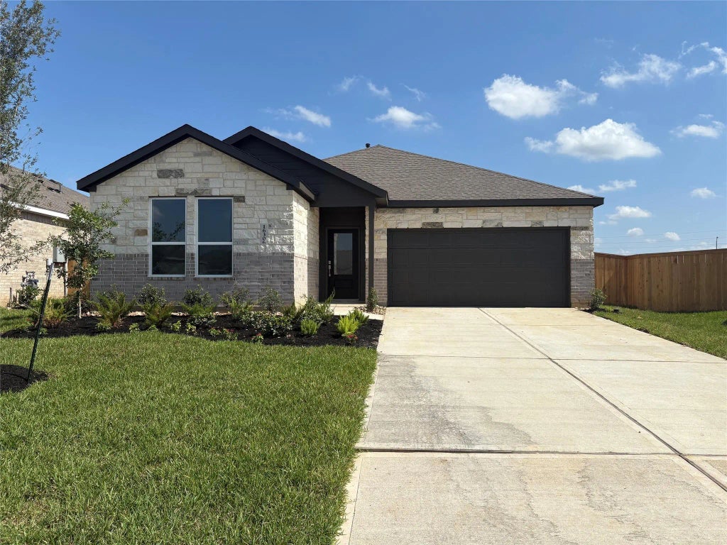 16306 Texas Flatland Way, Hockley