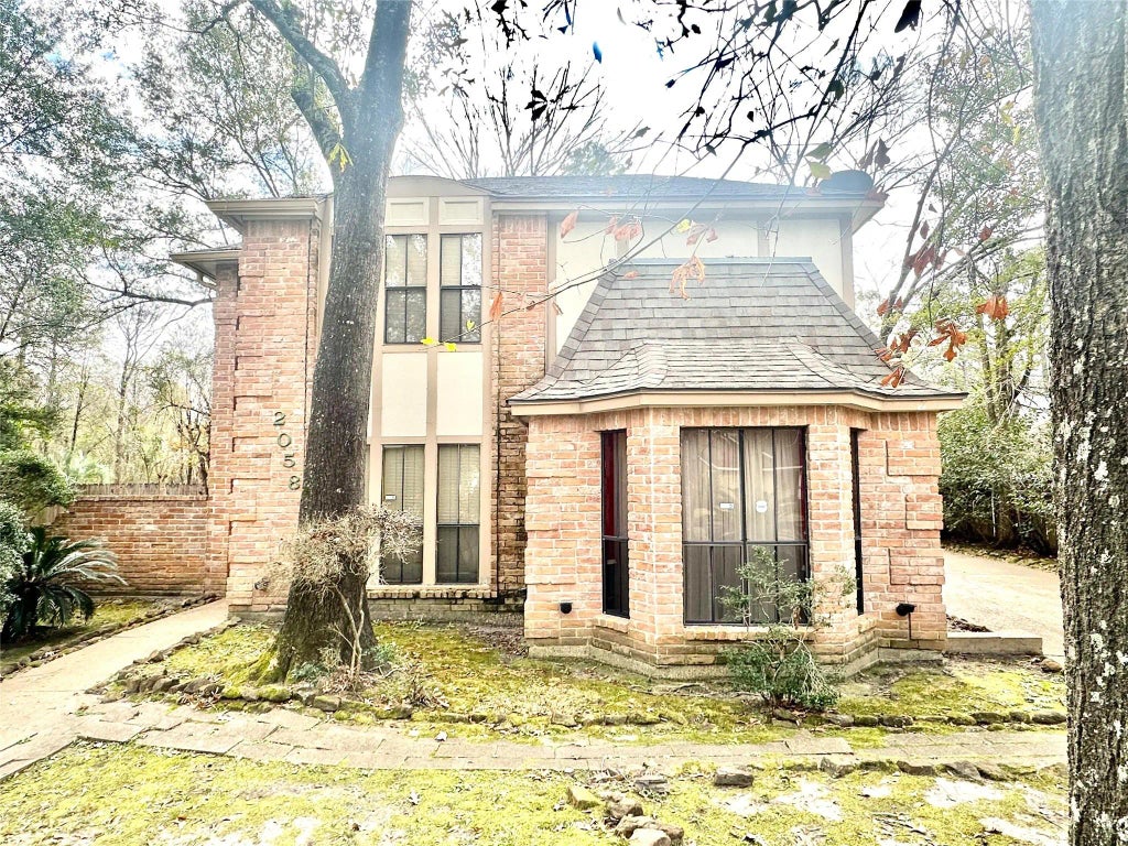 2058 Parkdale Drive, Houston