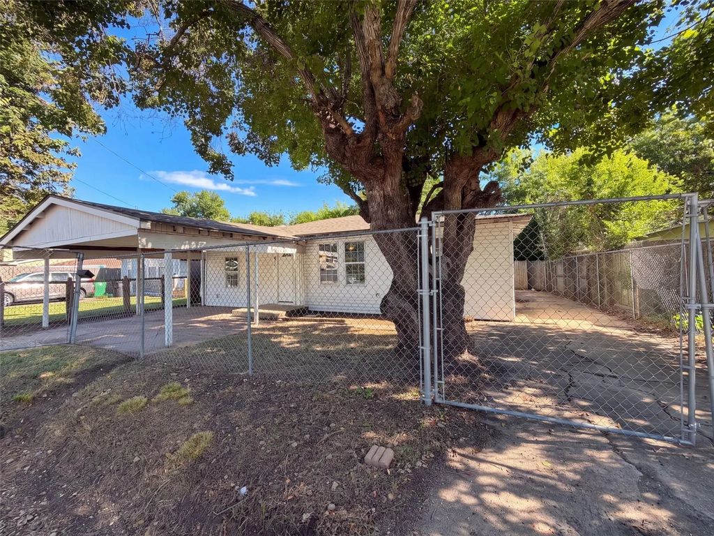 3537 Rebecca Street, Houston
