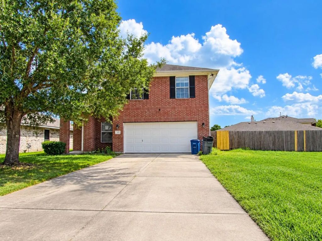 132 Bright Brook Lane, Dickinson