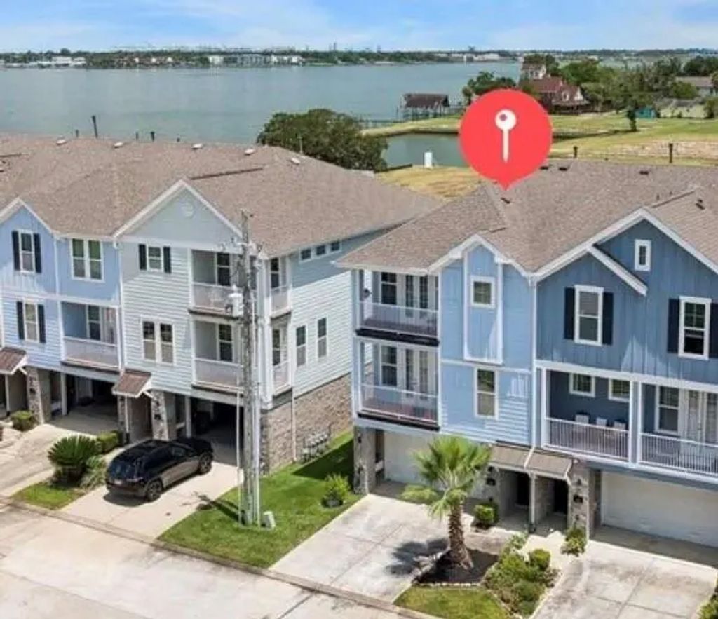 1420 Veranda Mist, League City