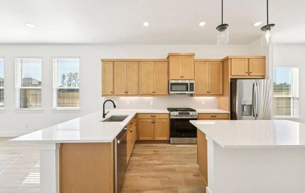 12802 Meadow Wind Way, Conroe