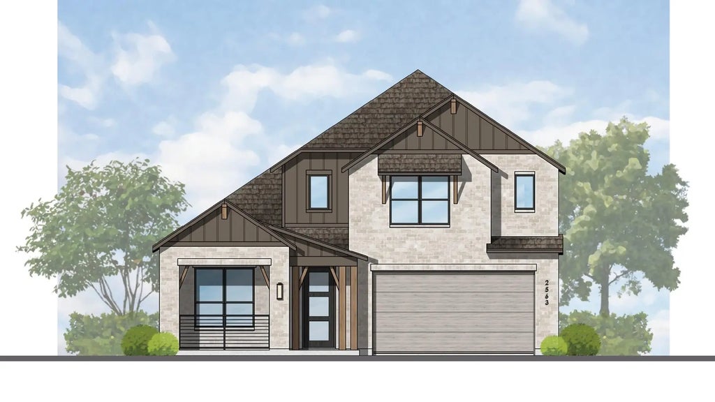 1107 Hearth Avenue, Richmond