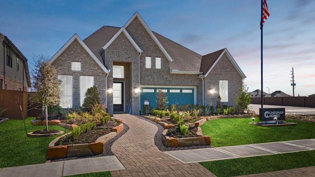8919 Acropolis Lane, Manvel