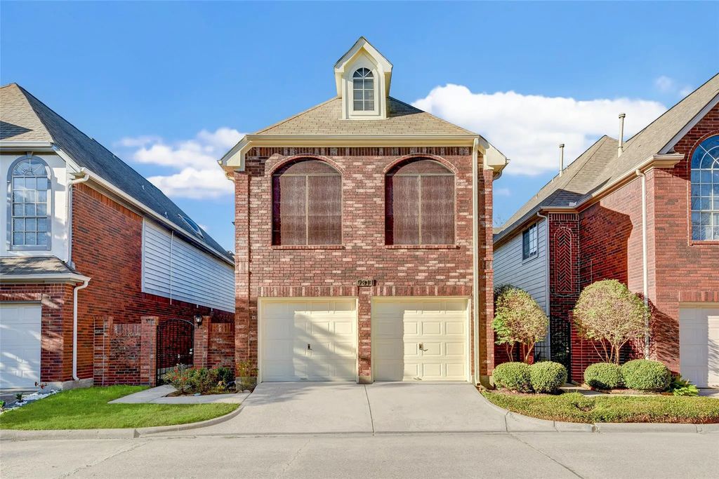 5811 White Hart Run, Houston