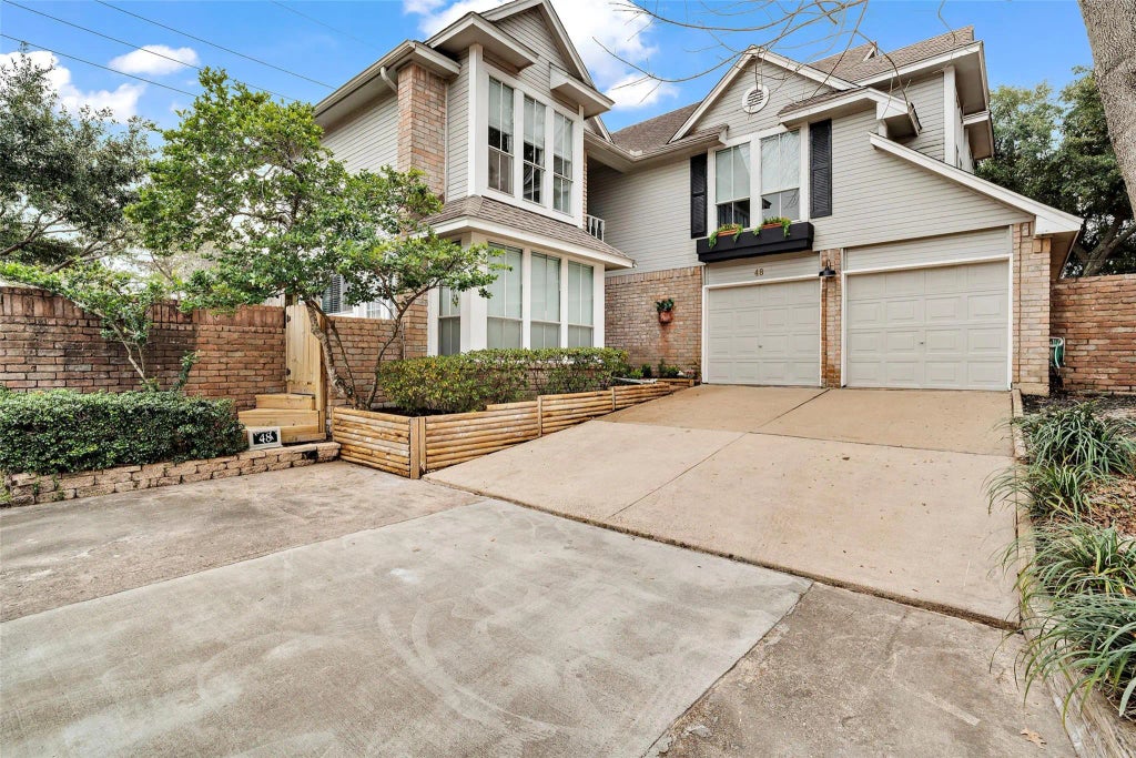 12800 Briar Forest Drive 48, Houston