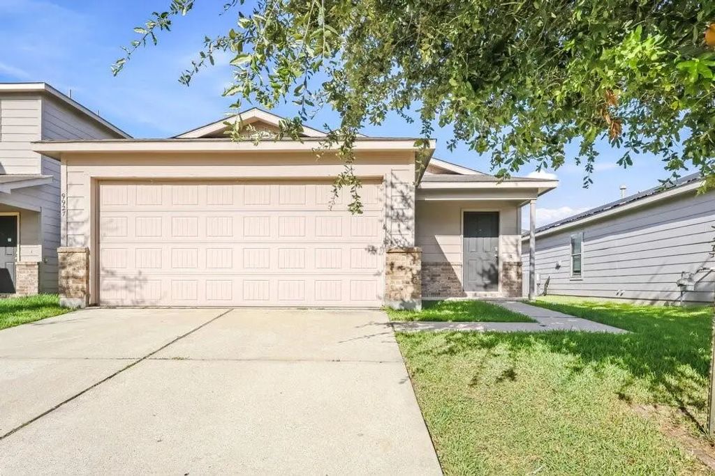 9927 Sanders Rose Lane, Houston