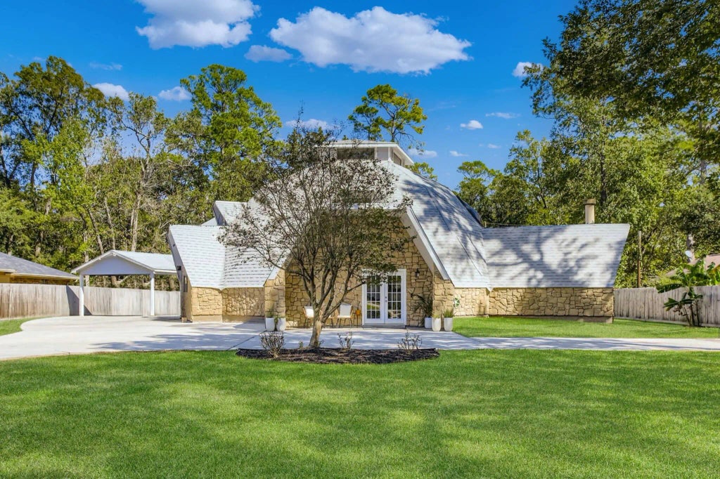 16614 Creeksouth Road, Houston