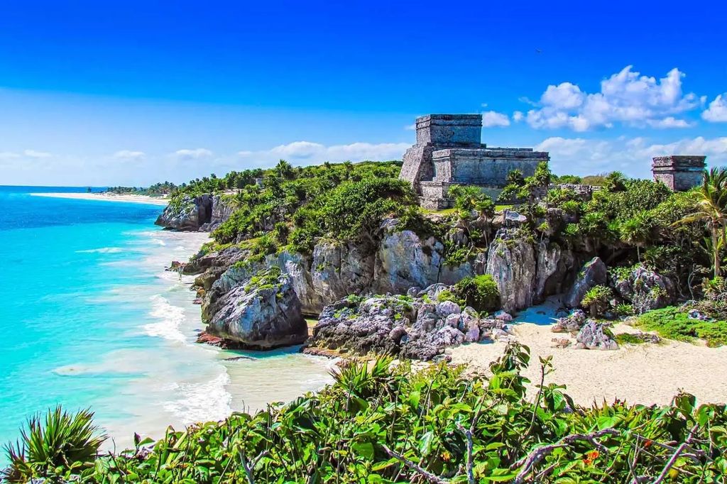 77760 Tulum A302, 