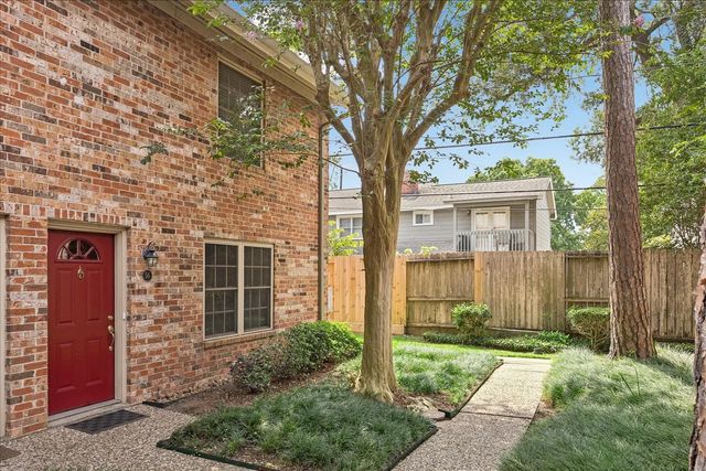 515 Tallowood Road 56, Houston