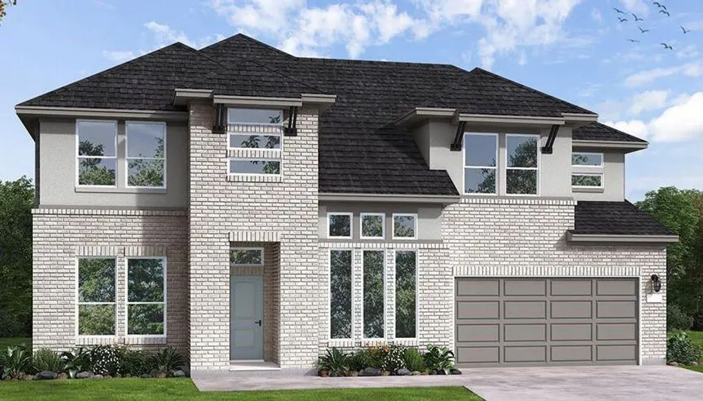 32122 Pond Pine Court, Spring