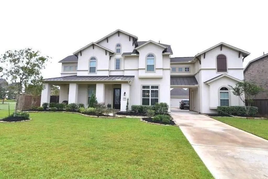 16615 Harbor Falls Drive, Cypress