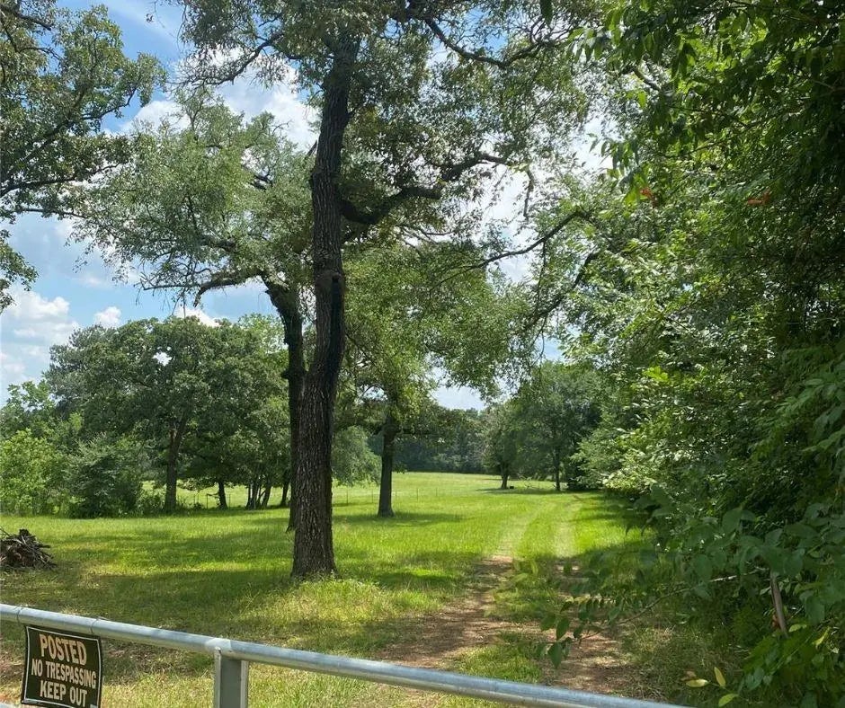 3301 Fm 2693 Road W, New Waverly