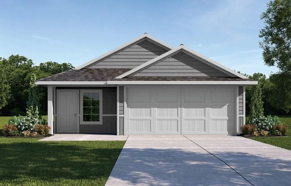6707 Canyon Breeze Drive, Rosenberg