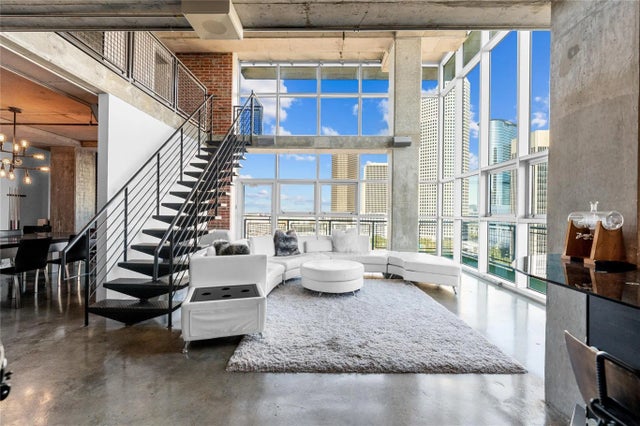 2000 Bagby St Street 13430, Houston