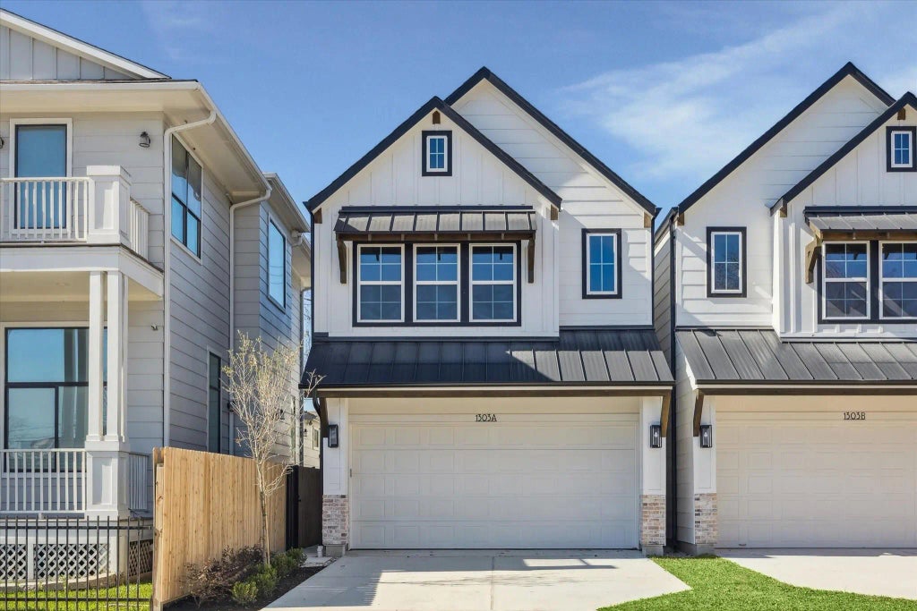 1303 Cordell Street A, Houston