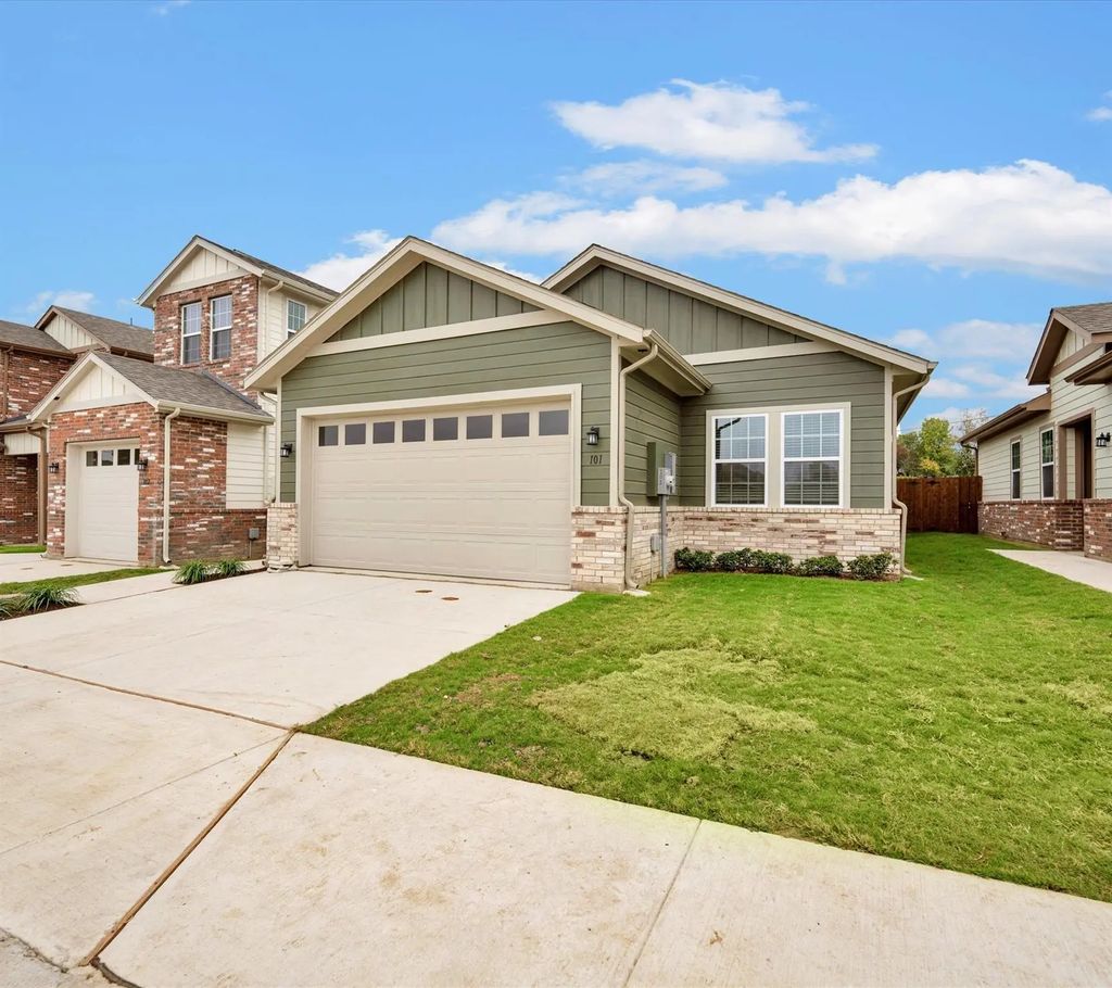 2709-105 Rockhill Road, McKinney